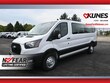 Ford Transit-350 Passenger