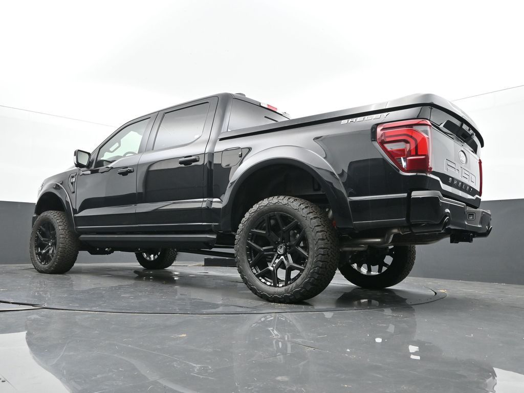 2025 Ford F-150 Lariat - Photo 45