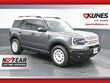  Ford Bronco Sport