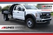  Ford F-450 Chassis