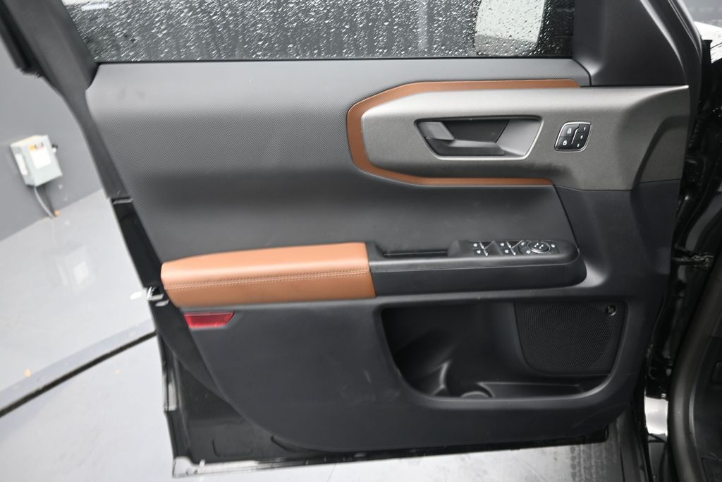 2025 Ford Bronco Sport Outer Banks - Photo 15