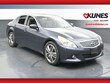 INFINITI G37x