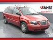Chrysler Town & Country