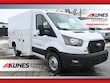 Ford Transit-350 Cutaway