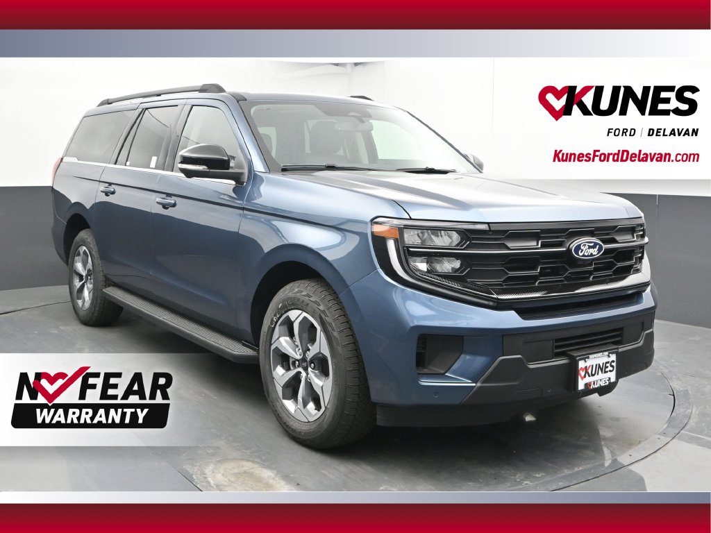  Ford Expedition Max