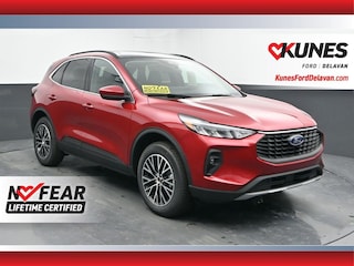 2026 Ford Escape Base SUV
