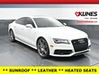  Audi S7