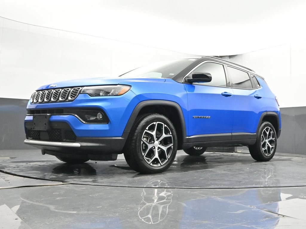 Vehicle thumbnail