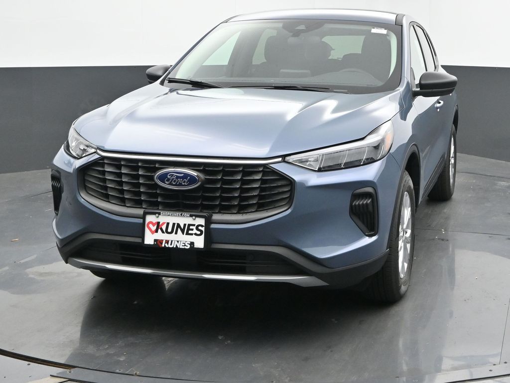 2025 Ford Escape Active photo 3