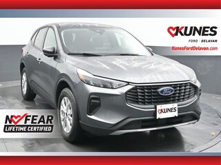 2026 Ford Escape Active SUV