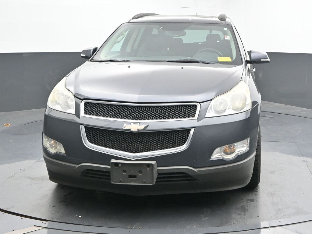 Used 2012 Chevrolet Traverse 2LT 2LT SUV
