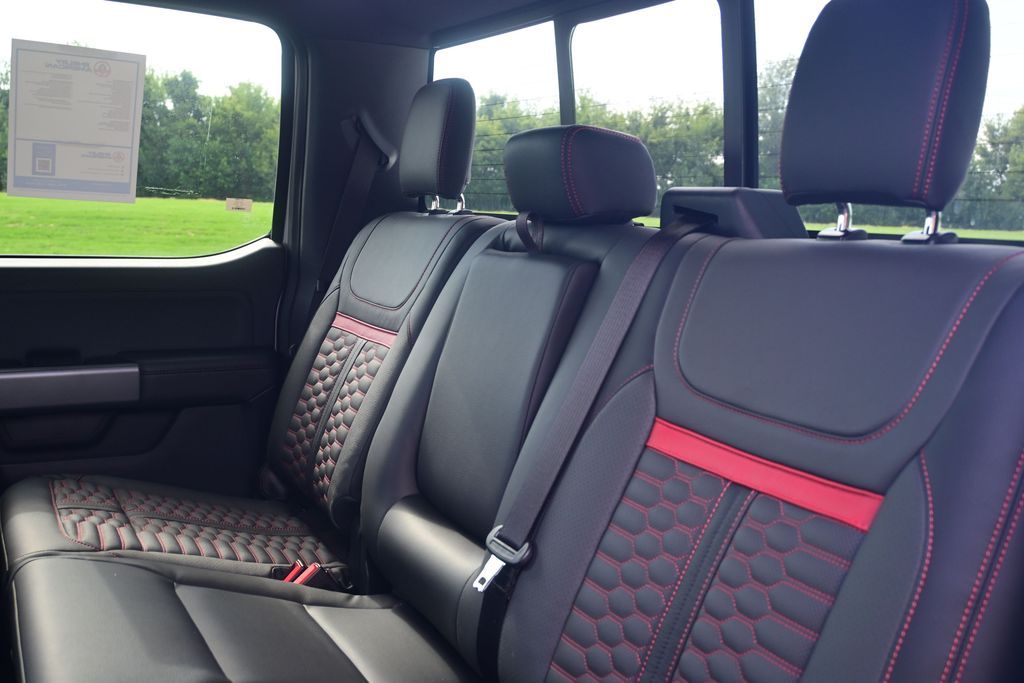 2025 Ford F-150 Lariat - Photo 29