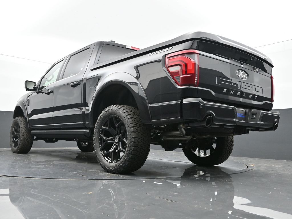 2025 Ford F-150 Lariat - Photo 44