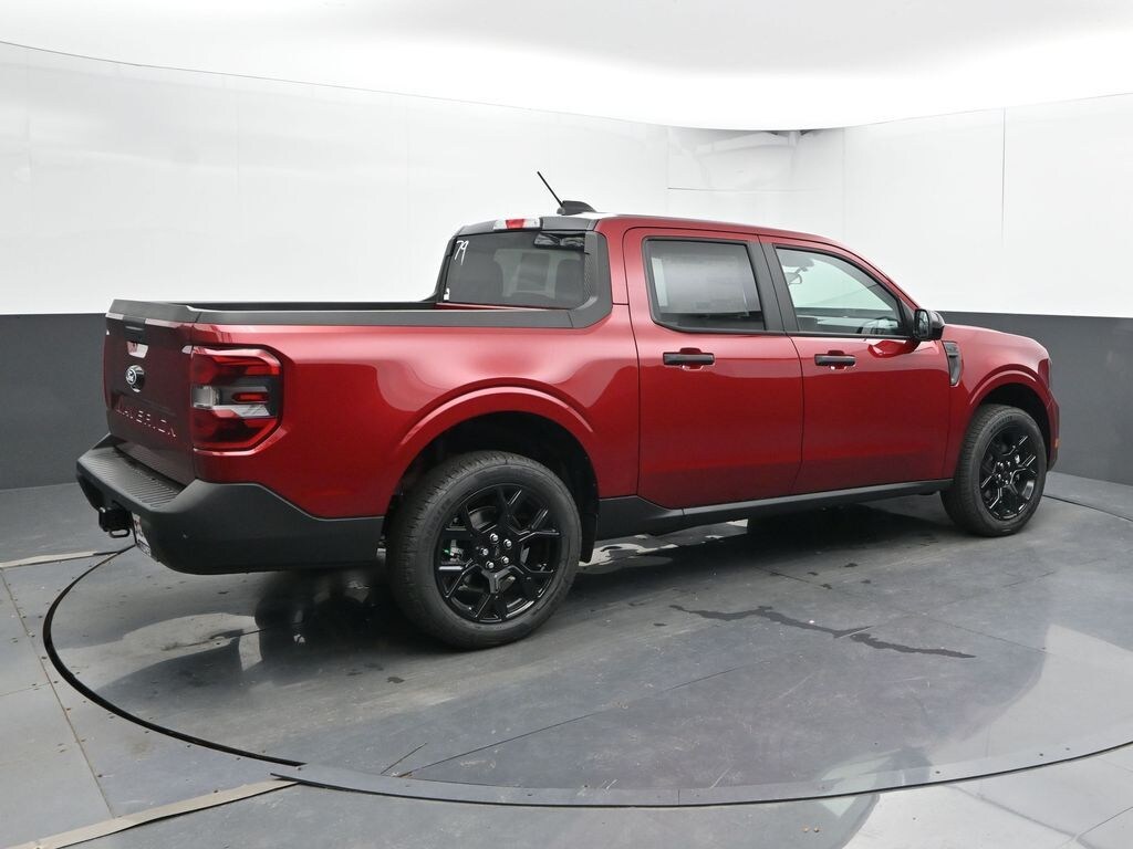 New 2026 Ford Maverick XLT Truck SuperCrew