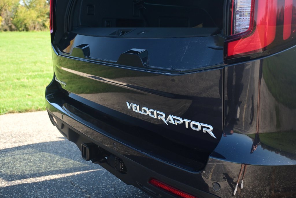 Vehicle thumbnail