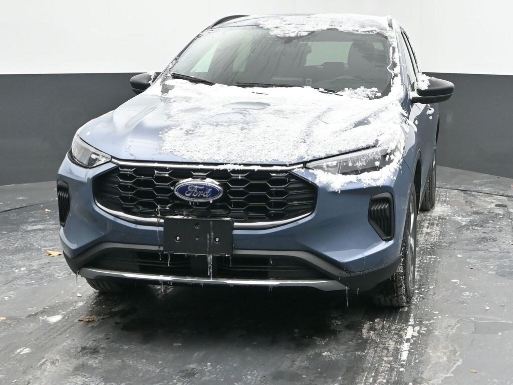 New 2026 Ford Escape ST-Line SUV