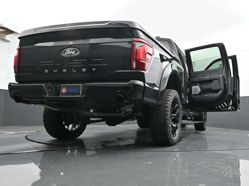 2025 Ford F-150 Lariat - Photo 61
