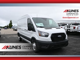 2025 Ford Transit-250 Cargo Base Van Medium Roof Van