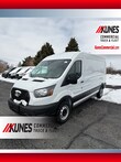  Ford Transit-250 Cargo