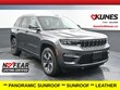  Jeep Grand Cherokee 4xe