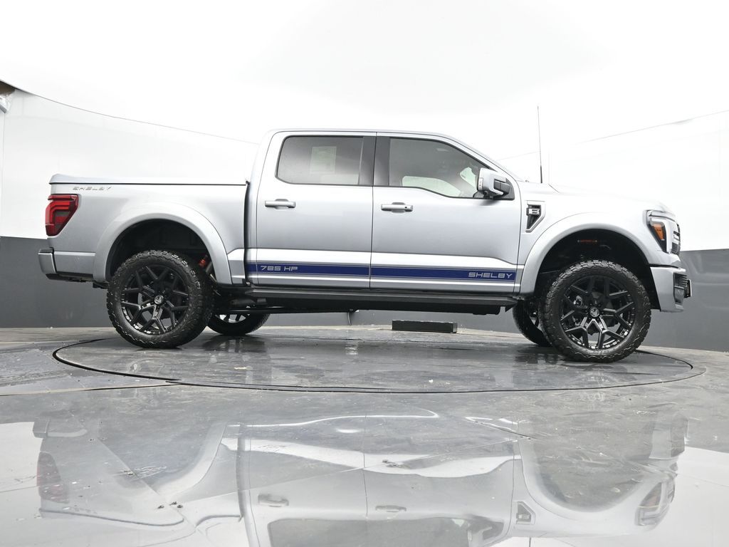 2025 Ford F-150 Lariat - Photo 34