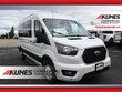  Ford Transit-350 Passenger