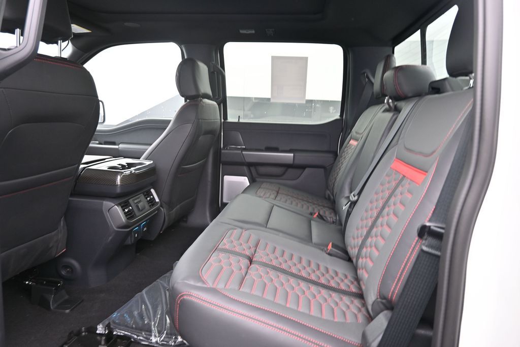 2025 Ford F-150 Lariat - Photo 16