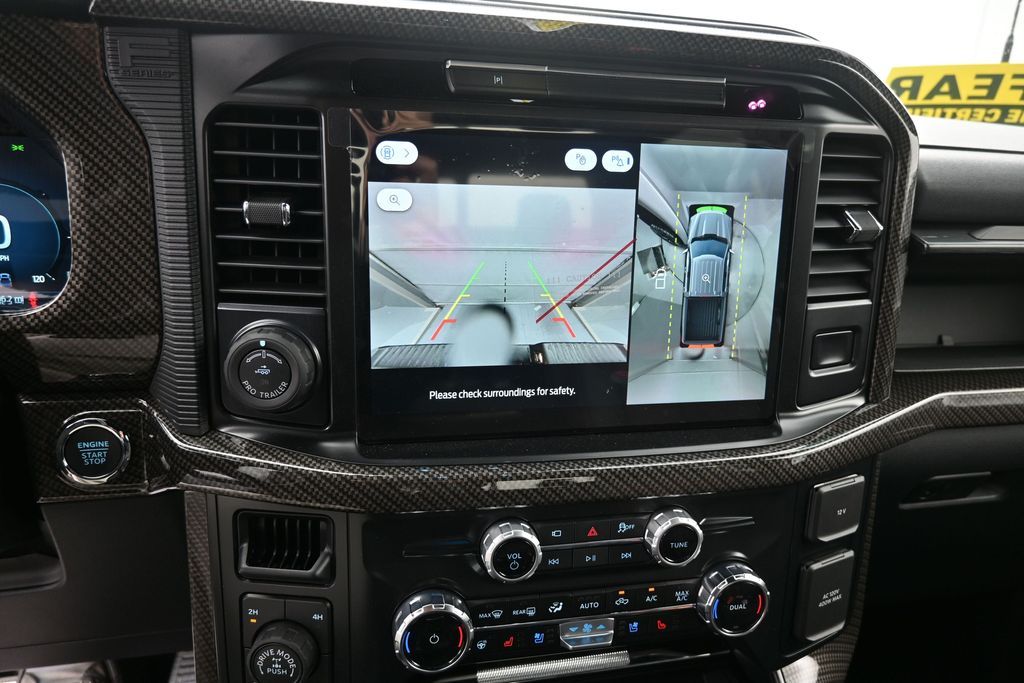 2025 Ford F-150 Lariat - Photo 20