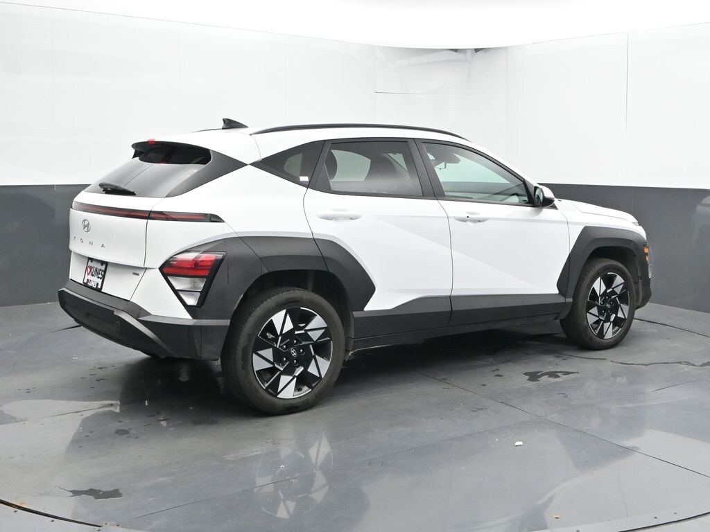 Used 2024 Hyundai Kona SEL SUV