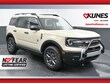 Ford Bronco Sport