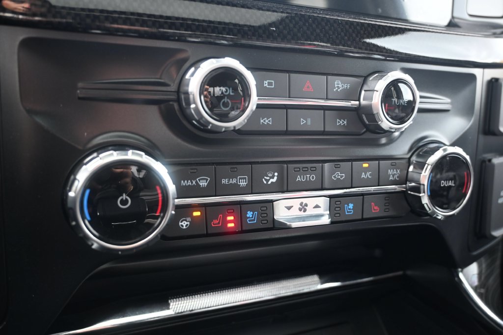 2025 Ford F-150 Lariat - Photo 29