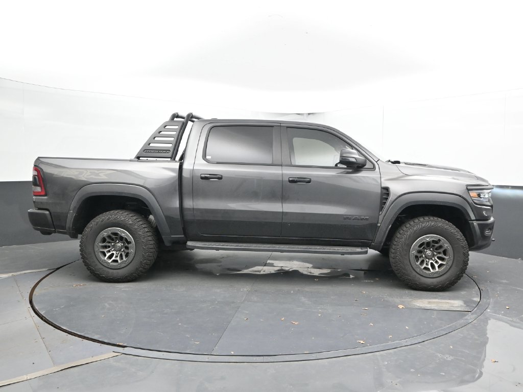 Used 2024 Ram 1500 TRX Truck Crew Cab