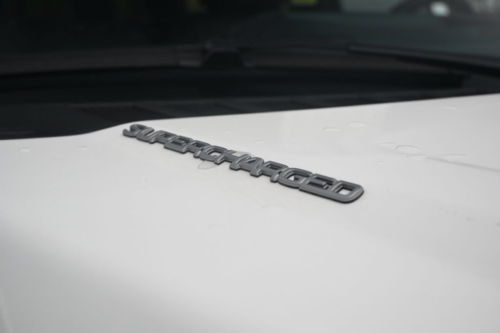 2025 Ford F-150 Lariat - Photo 14