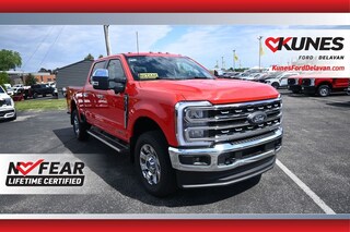 2026 Ford F-350 Lariat Truck Crew Cab