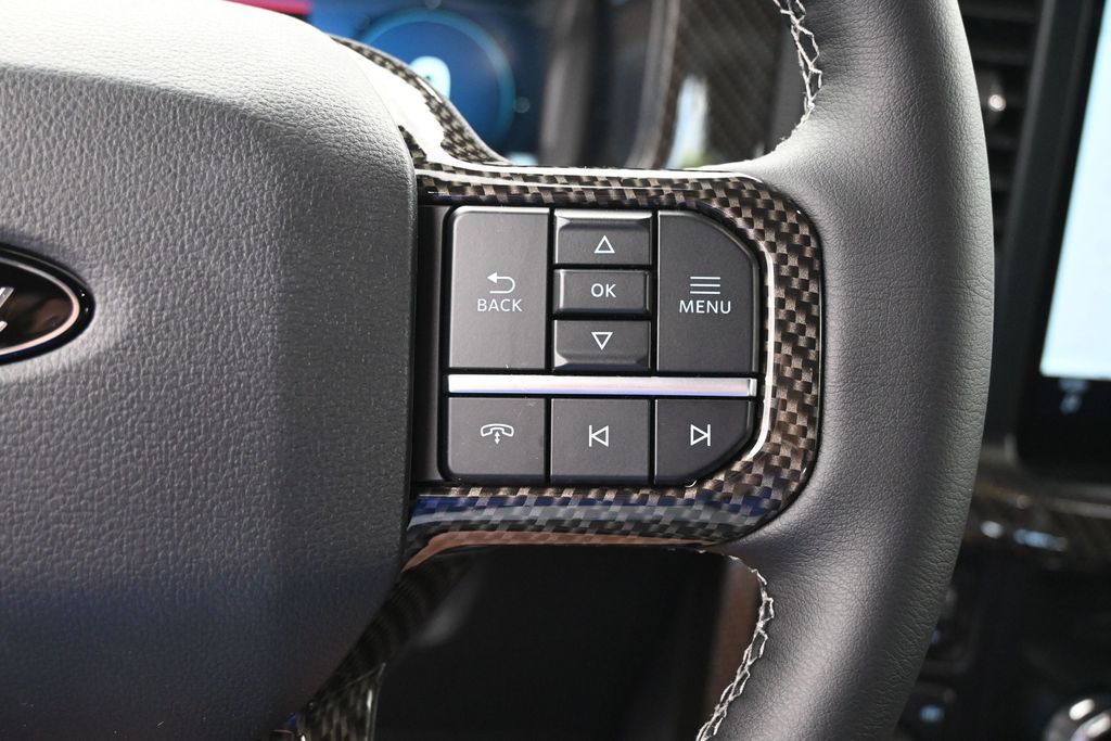 2025 Ford F-150 Lariat - Photo 28