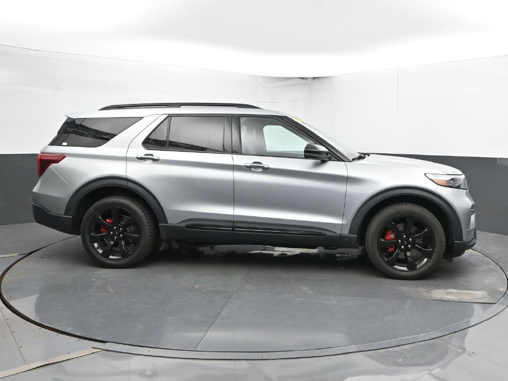 Used 2023 Ford Explorer ST SUV