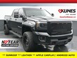 GMC Sierra 2500HD