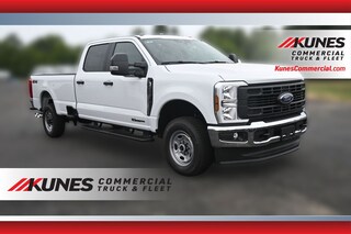2026 Ford F-350 XL Truck Crew Cab