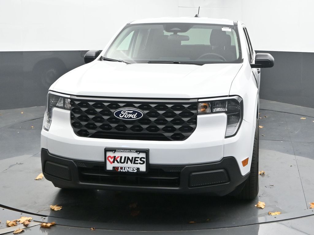 2025 Ford Maverick XL photo 2