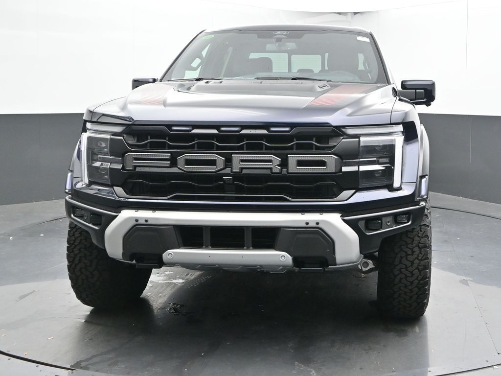 2025 Ford F-150 Raptor photo 3