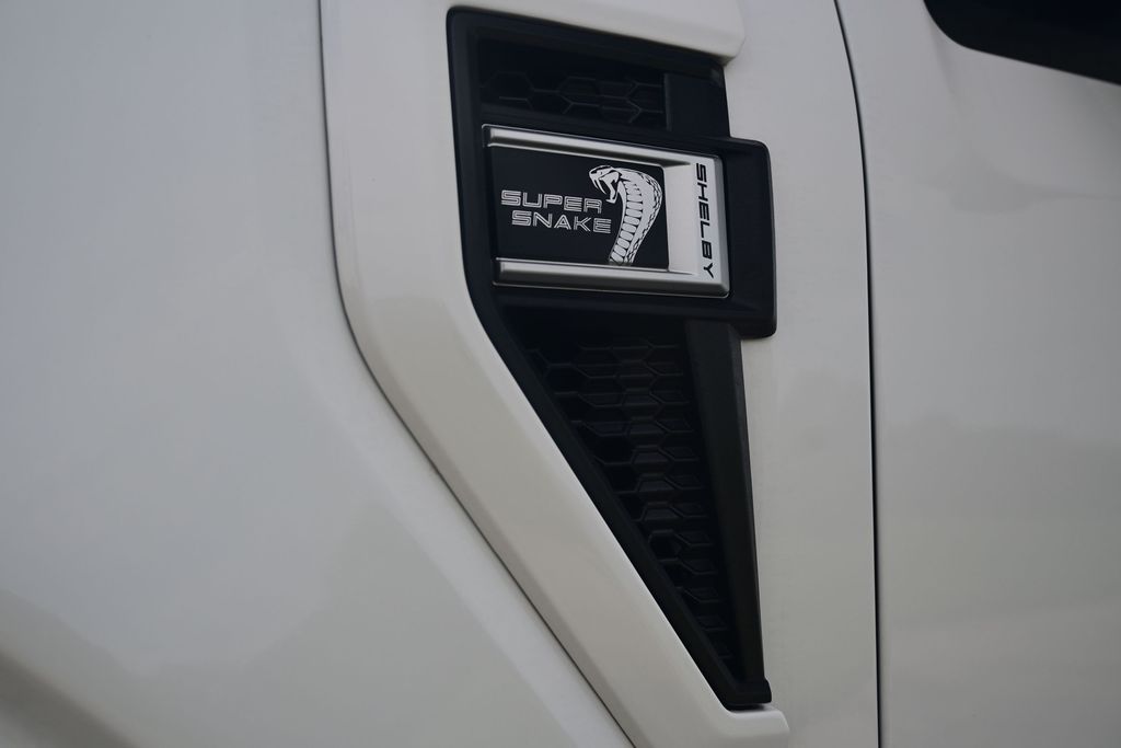 2025 Ford F-150 Lariat - Photo 18