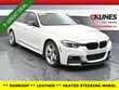 BMW 340i