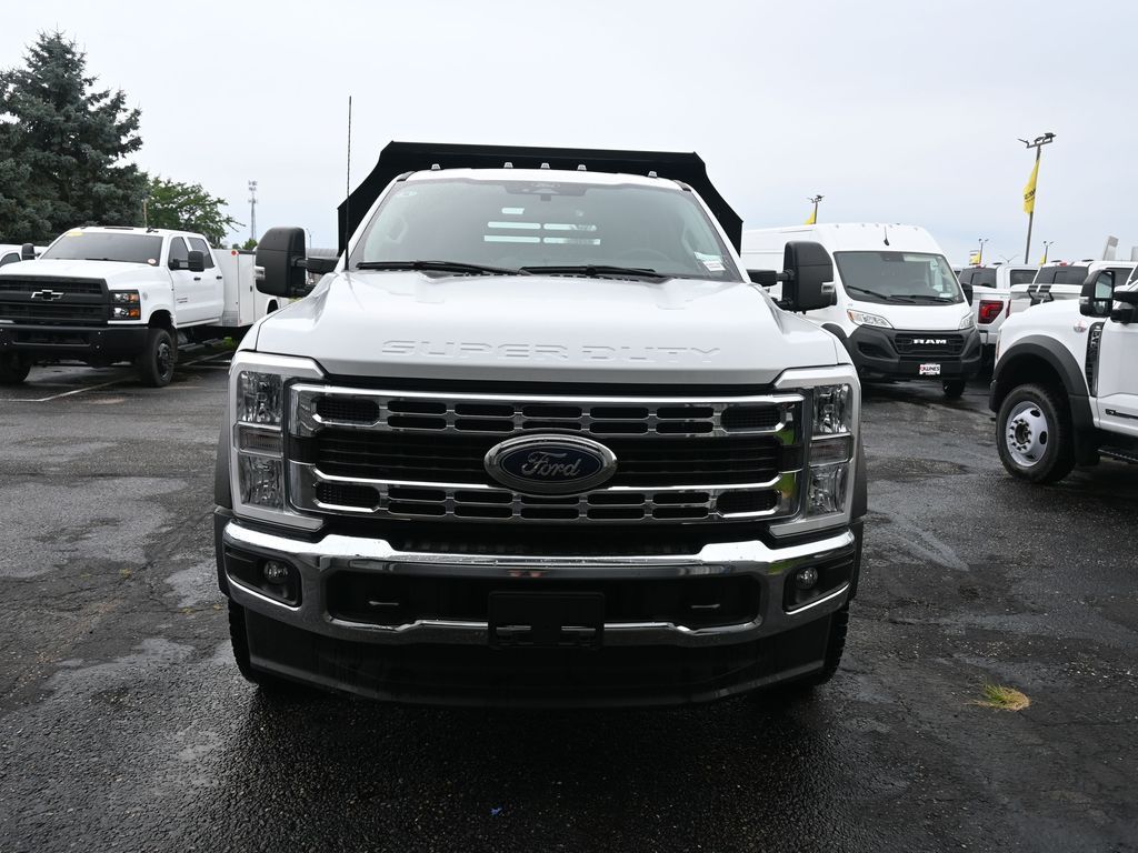 2024 Ford F-450 XL photo 2