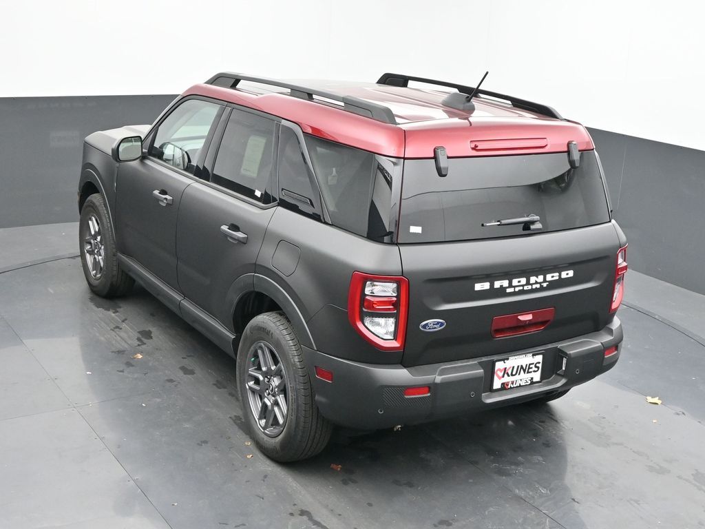 2025 Ford Bronco Sport Big Bend - Photo 39