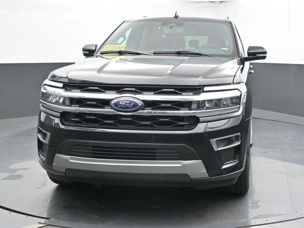 2024 Ford Expedition MAX Limited photo 2