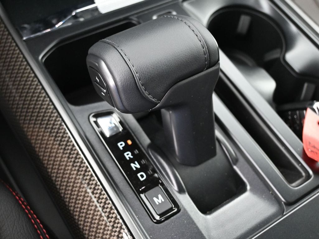 2025 Ford F-150 Lariat - Photo 20
