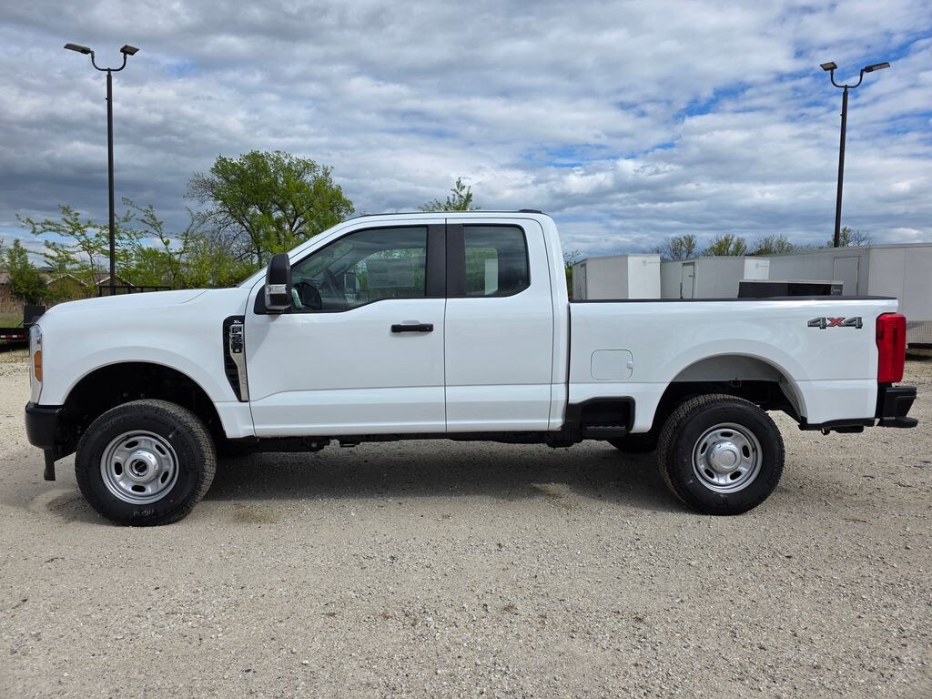 New 2026 Ford F-250 XL Truck Super Cab