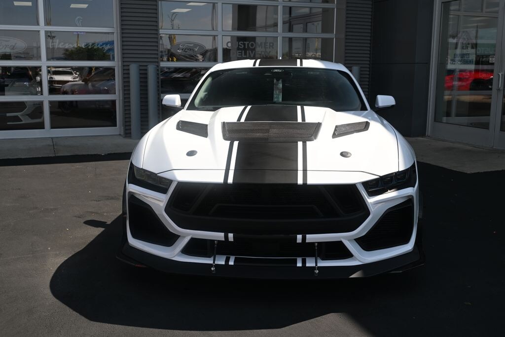 New 2026 Ford Mustang Shelby Supersnake 830+ HP Coupe