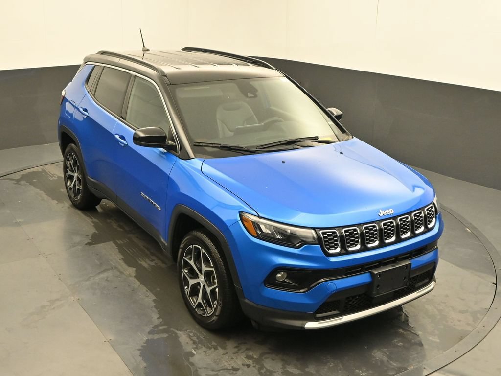 Vehicle thumbnail
