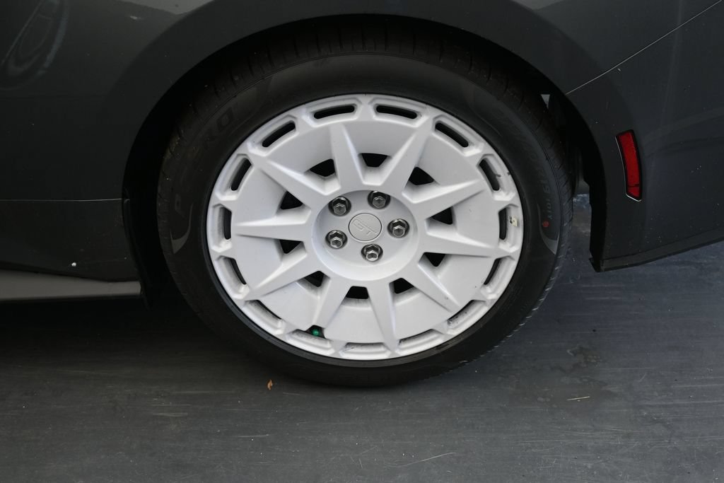 Vehicle thumbnail
